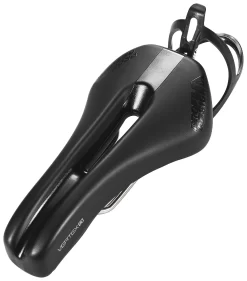 Profile Design Vertex 80 Saddle Titanium Black