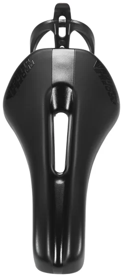 Profile Design Vertex 80 Saddle Titanium Black -Professional Bicycle Store profile design vertex 80 sattel titan schwarz 3