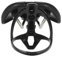 Profile Design Vertex 80 Saddle Titanium Black -Professional Bicycle Store profile design vertex 80 sattel titan schwarz 4