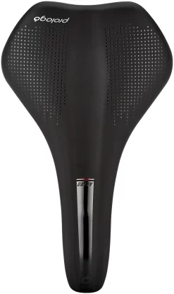 Prologo Akero T2.0 Saddle Black -Professional Bicycle Store prologo akero t20 saddle black 4