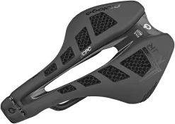 Prologo Dimension NDR 143 CPC Nack Saddle Anthracite/black