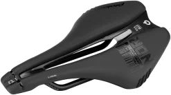 Prologo Dimension NDR Nack Saddle Anthracite/black