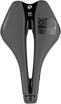 Prologo Dimension NDR T4.0 Saddle Anthracite/black -Professional Bicycle Store prologo dimension ndr t40 saddle anthracite black 4 1