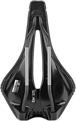 Prologo Dimension NDR T4.0 Saddle Anthracite/black -Professional Bicycle Store prologo dimension ndr t40 saddle anthracite black 5 1