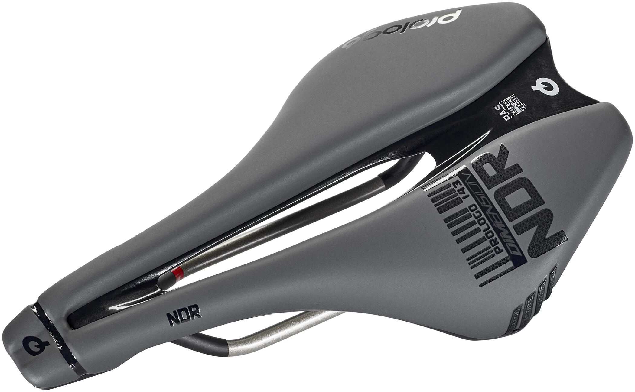 Prologo Dimension NDR TiroX Saddle Brown 1 Prologo Dimension NDR TiroX Saddle Brown