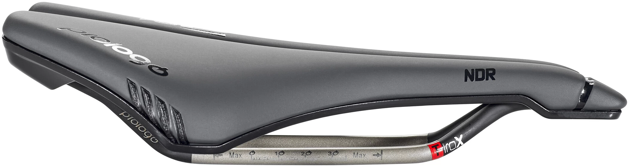 Prologo Dimension NDR TiroX Saddle Brown 2 Prologo Dimension NDR TiroX Saddle Brown - Image 2