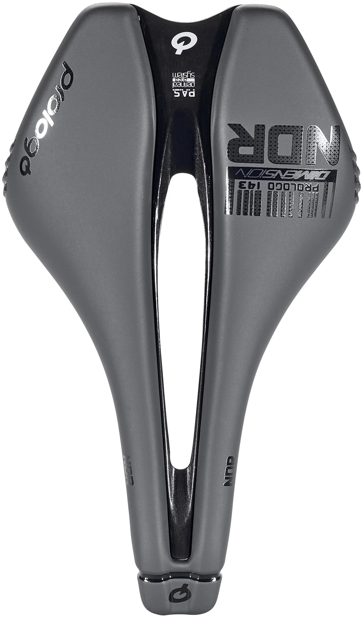 Prologo Dimension NDR TiroX Saddle Brown 4 Prologo Dimension NDR TiroX Saddle Brown - Image 4