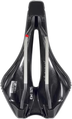 Prologo Dimension NDR TiroX Saddle Red -Professional Bicycle Store prologo dimension ndr tirox saddle anthracite black 5