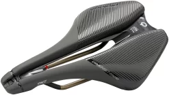 Prologo Dimension Space TiroX Saddle White