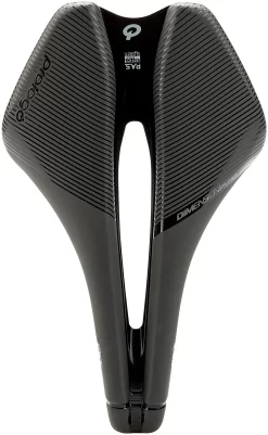 Prologo Dimension Space TiroX Saddle Anthracite/black -Professional Bicycle Store prologo dimension space tirox saddle anthracite black 4
