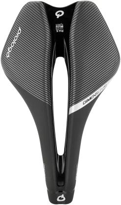Prologo Dimension T4.0 Saddle Black -Professional Bicycle Store prologo dimension t40 saddle black 4