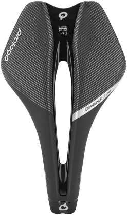 Prologo Dimension TiroX Saddle Black -Professional Bicycle Store prologo dimension tirox saddle black 4