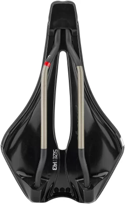 Prologo Dimension TiroX Saddle Black -Professional Bicycle Store prologo dimension tirox saddle black 5