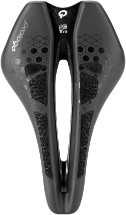 Prologo Dimension Tri CPC Nack Saddle Anthracite/silver -Professional Bicycle Store prologo dimension tri cpc nack saddle anthracite silver 4 1