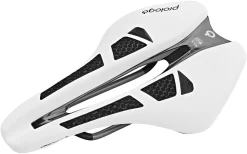 Prologo Dimension Tri CPC TiroX Saddle White/silver