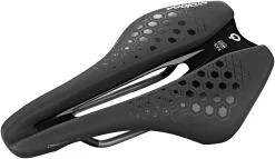 Prologo Dimension Tri TiroX Saddle White/silver