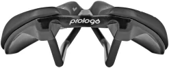 Prologo Dimension Tri TiroX Saddle White/silver -Professional Bicycle Store prologo dimension tri tirox saddle anthracite silver 3