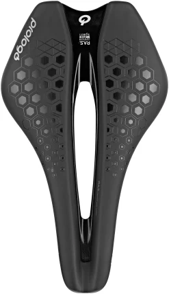 Prologo Dimension Tri TiroX Saddle White/silver -Professional Bicycle Store prologo dimension tri tirox saddle anthracite silver 4