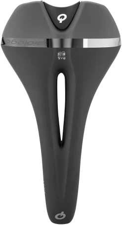 Prologo Kappa PAS T2.0 Saddle Black 8 Prologo Kappa PAS T2.0 Saddle Black -Professional Bicycle Store prologo kappa pas t20 saddle black 4