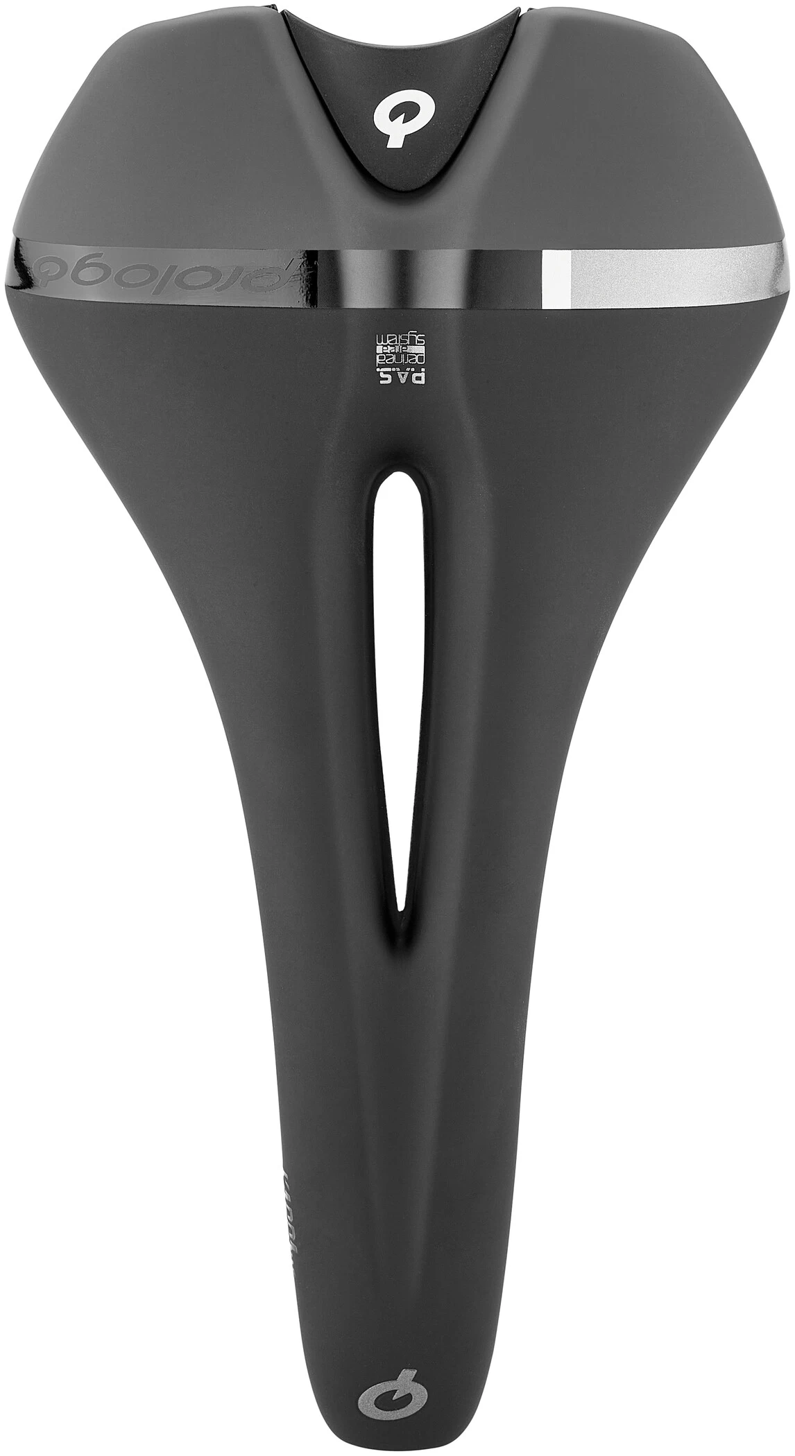 Prologo Kappa PAS T2.0 Saddle Black 4 Prologo Kappa PAS T2.0 Saddle Black - Image 4