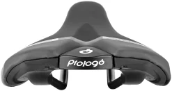 Prologo Kappa Evo T2.0 Saddle Black -Professional Bicycle Store prologo kappa t20 saddle black 3