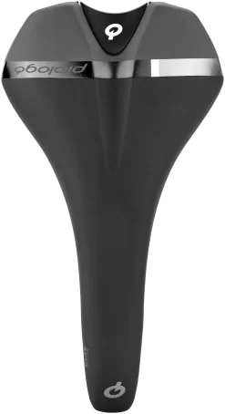Prologo Kappa Evo T2.0 Saddle Black -Professional Bicycle Store prologo kappa t20 saddle black 4