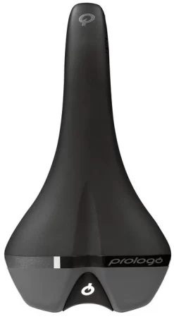 Prologo Kappa Evo T2.0 Saddle Black -Professional Bicycle Store prologo kappa t20 saddle black 6
