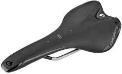 Prologo Nago Evo TiroX Saddle Black