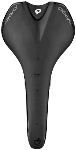 Prologo Nago Evo TiroX Saddle Black -Professional Bicycle Store prologo nago evo tirox saddle black 4