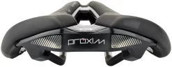 Prologo Proxim W650 Sport Saddle Black -Professional Bicycle Store prologo proxim w650 sport saddle black 3