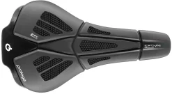 Prologo Scratch M5 CPC Tirox Saddle Black