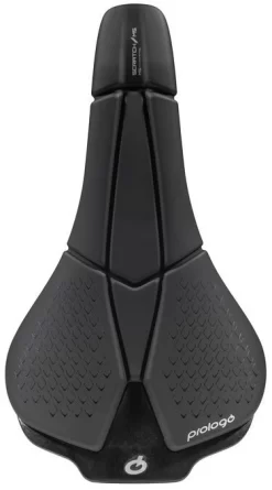 Prologo Scratch M5 Nack Saddle Black