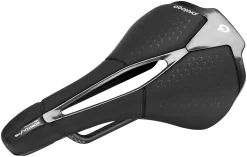 Prologo Scratch M5 PAS Nack Saddle Black