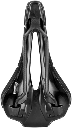 Prologo Scratch M5 PAS Nack Saddle Black -Professional Bicycle Store prologo scratch m5 pas nack saddle black 5