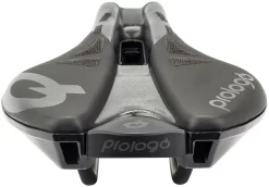 Prologo T Gale PAS CPC Tirox Saddle Black/anthracite -Professional Bicycle Store prologo t gale pas cpc tirox saddle black anthracite 3