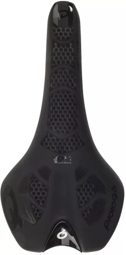 Prologo Zero II CPC Airing TiroX Saddle Black 7 Prologo Zero II CPC Airing TiroX Saddle Black -Professional Bicycle Store prologo zero ii cpc airing tirox saddle black 3