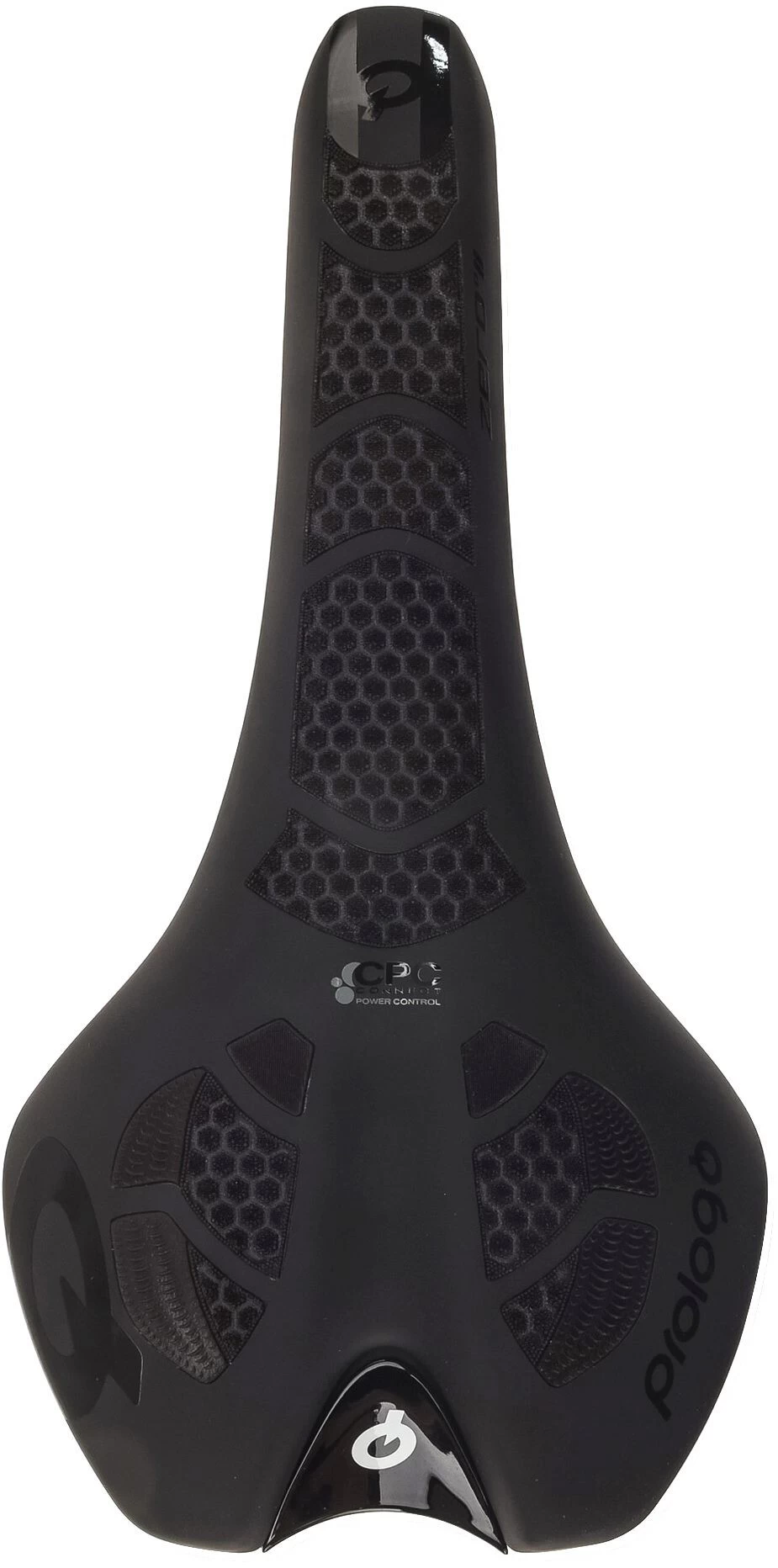 Prologo Zero II CPC Airing TiroX Saddle Black 3 Prologo Zero II CPC Airing TiroX Saddle Black - Image 3