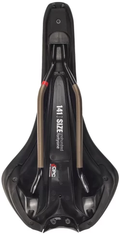 Prologo Zero II CPC Airing TiroX Saddle Black 9 Prologo Zero II CPC Airing TiroX Saddle Black -Professional Bicycle Store prologo zero ii cpc airing tirox saddle black 5