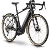 Raymon GravelRay E 6.5 Black/dark Grey