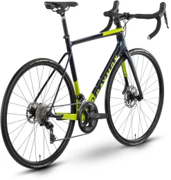 Raymon RaceRay 7.0 Dark Blue/lime -Professional Bicycle Store raymon raceray 70 dark blue lime 3