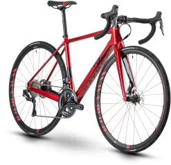 Raymon RaceRay 9.0 Carbon/armor