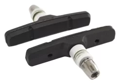 Red Cycling Products Allround Brake Shoes 70mm For V-Brake