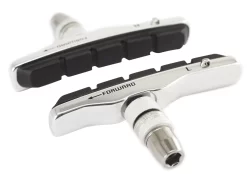 Red Cycling Products Cartridge Brake Shoes 72mm