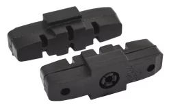 Red Cycling Products Hydraulic Rim Brake Pads For Magura