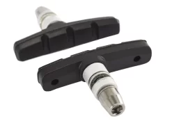 Red Cycling Products Multi + V-Brake Brake Shoe Set 60mm