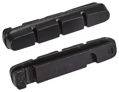 Red Cycling Products PRO Cartridge Brake Pads 55mm Shimano Direct Mount