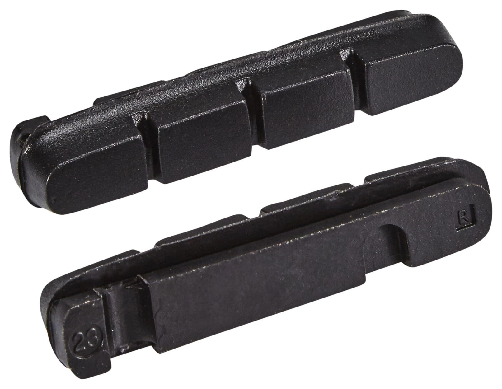 Red Cycling Products PRO Cartridge Brake Pads 55mm Shimano Direct Mount 1 Red Cycling Products PRO Cartridge Brake Pads 55mm Shimano Direct Mount