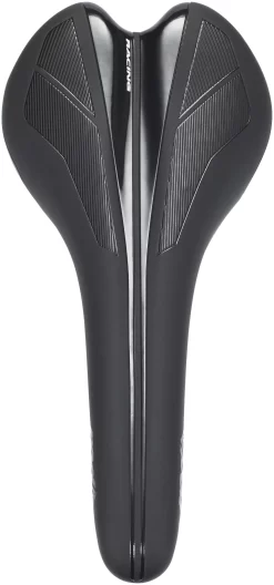 Red Cycling Products Sports Race Saddle Black -Professional Bicycle Store red cycling products sports race saddle schwarz 3