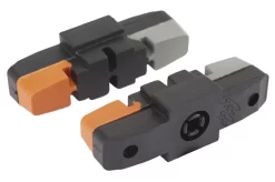 Red Cycling Products Tri-Compound Rim Brake Pads Magura