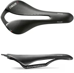 REPENTE Prime Saddle Black